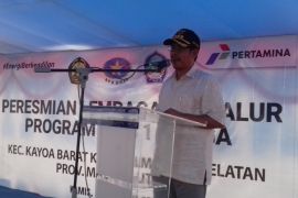 Polda Maluku Utara hentikan penyidikan kasus korupsi mantan Bupati Halsel