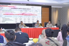 Polda Jambi loloskan warga Suku Anak Dalam jadi Polwan