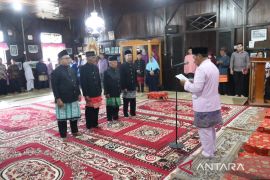 LAM Belitung angkat kembali nilai-nilai luhur yang hilang