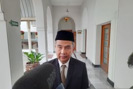 Pj Gubernur Jabar minta Pemda antisipasi tumpukan sampah setelah perayaan tahun baru