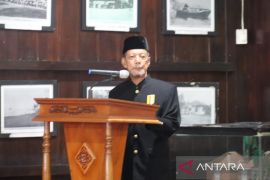 LAM Belitung minta masyarakat tidak mudah terprovokasi jelang pemilu