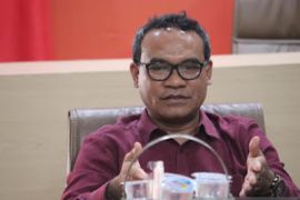 Hadiri acara PDIP, Bawaslu: Pj Gubernur NTB tak terbukti langgar netralitas