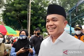 Wako Palu imbau warga utamakan keamanan saat perayaan Tahun Baru