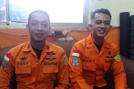 Posko SAR Merak disiagakan jelang pergantian tahun baru 2024