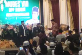 DPP IMMIM mendorong peningkatan kualifikasi mubalig dan masjid