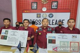 Imigrasi Pamekasan terbitkan 535 izin tinggal WNA