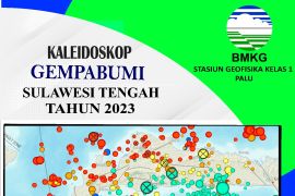 Kaleidoskop Gempa Bumi Sulawesi Tengah Tahun 2023 Page 1 Small