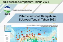Kaleidoskop Gempa Bumi Sulawesi Tengah Tahun 2023 Page 2 Small
