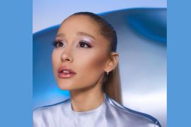 Ariana Grande dan Dalton Gomez resmi bercerai