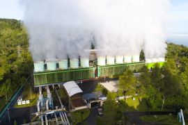 PLN gunakan REC untuk seluruh SPKLU, pengguna EV tak perlu ragu listriknya 100 persen energi bersih