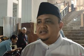DPRD Bogor apresiasi Bima Arya bangun ulang masjid agung megah