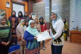 Adaro-Tabalong govt collaboration contributes to reduce stunting