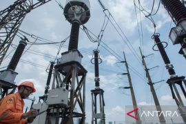 Puluhan perusahaan di Karawang gunakan energi baru terbarukan PLN