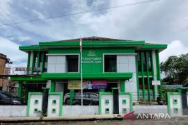 "Mercusuar" program unggulan Puskesmas Bangun Jaya Rejang Lebong