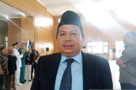 Dishub Belitung kerahkan puluhan personel amankan pergantian tahun