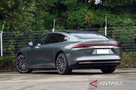 Kemarin, sedan listrik Y6 diluncurkan lalu lagu pilihan terbaik 2023