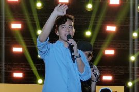  Beda pilihan tidak masalah, asal rukun