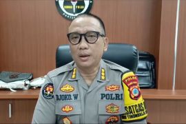 Polisi periksa 28 saksi kasus meledaknya tungku di PT.IMIP