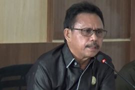 Benyamin Pasambe berharap usulan masyarakat bisa disampaikan melalui BPMDES