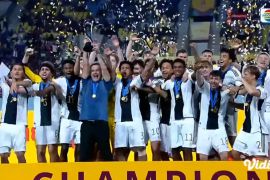 Daftar pemain peraih penghargaan FIFA World Cup U-17