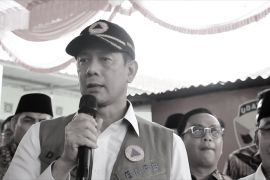 Mahfud MD kenang Doni Monardo sebagai teman baik