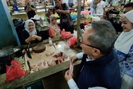 Mendag imbau warga tidak belanja berlebih jelang Natal dan tahun baru