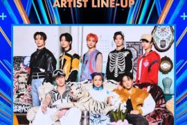 New Jeans-Stray Kids jadi line up di Golden Disc Award di Jakarta