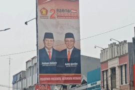 Jadi ketua tim kampanye paslon, Wali Kota Cilegon ditegur Bawaslu