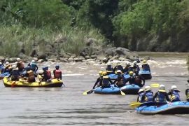 Manfaatkan prasarana mitigasi bencana untuk kesejahteraan masyarakat