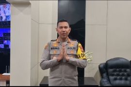 Ucapan HUT LKBN Antara ke-86