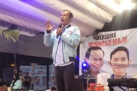 Pilar 08 apresiasi totalitas relawan di Bondowoso menangkan Prabowo-Gibran