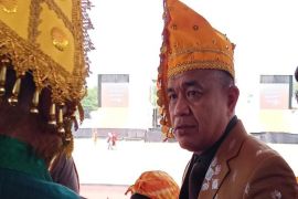 Pemkot Palu komitmen tuntaskan 53 program prioritas tahun 2024
