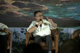 Gakkum KLHK raih Rp541 miliar dari ganti rugi kerusakan lingkungan dari perusahaan berikut