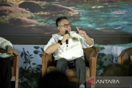Gakkum KLHK hasilkan Rp541 miliar dari ganti rugi kerusakan lingkungan