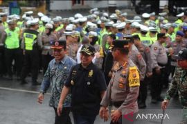 DPRD Banjarmasin dukung pembentukan tim patroli tahun baru