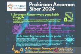 Pemkab Purwakarta bangun pusat operasi keamanan informasi atasi ancaman siber