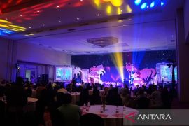 "Ijen Suites" bagi-bagi puluhan juta rupiah sambut Tahun Baru 2024