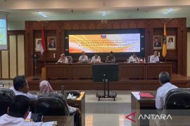 APBD 2024 diarahkan untuk pemenuhan kebutuhan dasar masyarakat