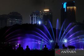 Mencari kekhususan Jakarta dalam RUU DKJ