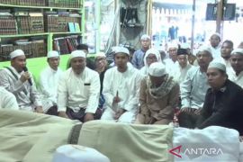 Ketua DPRD Balangan: Ustadz Abdurrahman berpengaruh positif bagi umat