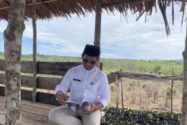 Jelang Pemilu 2024, DPRD Balangan "turun gunung"