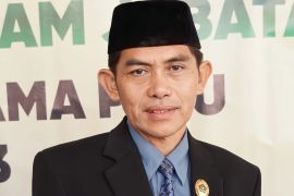 UIN Datokarama dan Kemenag gelar doa bersama untuk Palestina