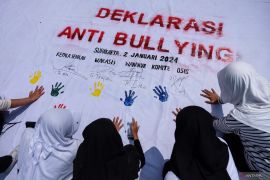 Kasus bullying di Serpong diminta perhatikan kepentingan terbaik anak