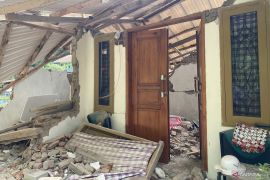 ITB nyatakan ikut bantu identifikasi sumber gempa di Sumedang Jabar