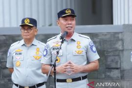 HUT Ke-63 momentum Jasa Raharja terus perkuat transformasi layanan pada masyarakat