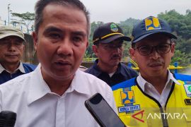 Gempa susulan Sumedang magnitudo 4,5 sebabkan 400 rumah rusak dan 500 orang ngungsi