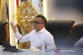 Menteri PANRB awali 2024 pimpin persiapan rekrutmen ASN