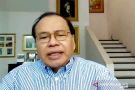 Mahfud MD belasungkawa wafatnya Rizal Ramli, kenang sebagai sahabat seperjuangan