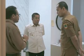 Bupati Karawang tekankan manajemen RSUD perhatikan kualitas pelayanan RSUD