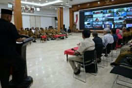 Kabupaten Kukar evaluasi penggunaan APBD 2023